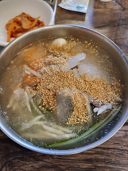 Yeongnamsikyuksikdang 5
