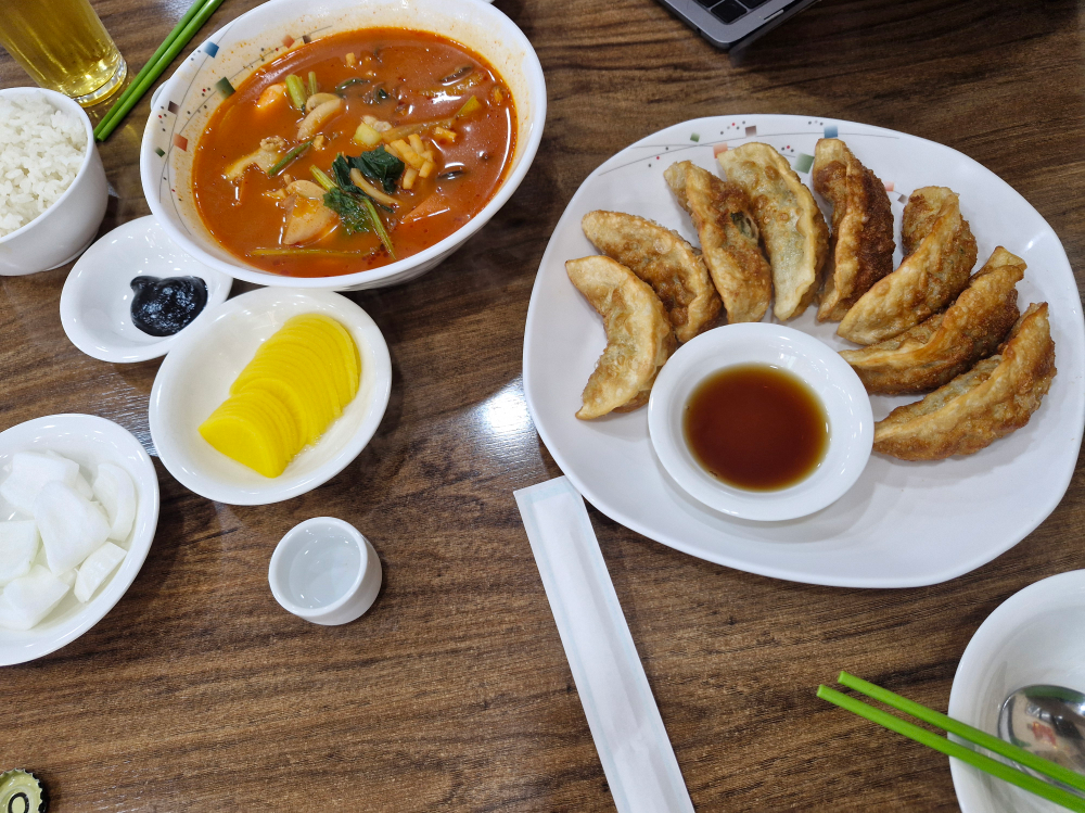 중화원 사진