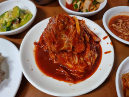 장수보쌈 사진 6