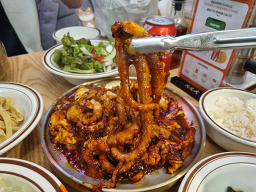 용호낙지 강남직영점 사진 3