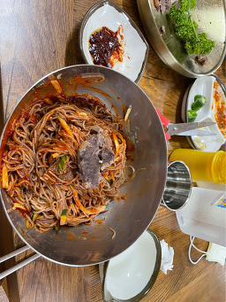 강서면옥 3