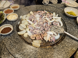 Gwangjusaengoridolguijeonmun 6