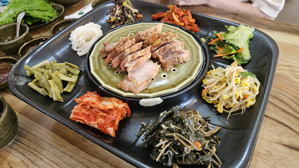 칡산에황제보쌈 3