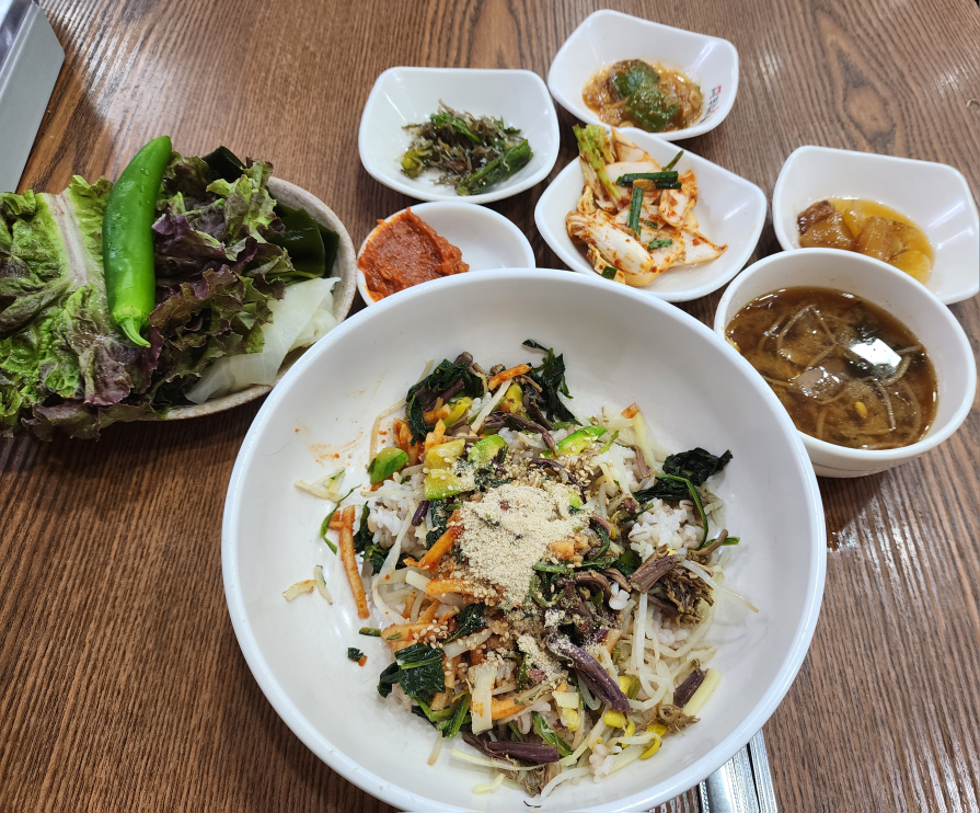 한나식당 3