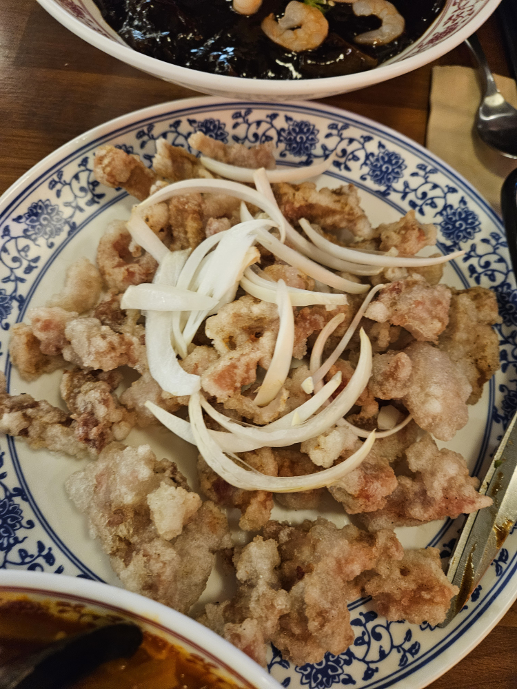 명장반점 3