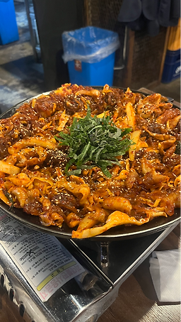 부야스곱창 홍대본점 대표 사진