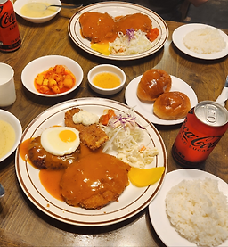 돈까스의집 사진 3