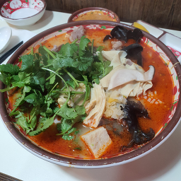 마라홀릭 NC발산점 대표 사진