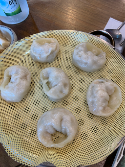원항아리칼국수보쌈 사진 3