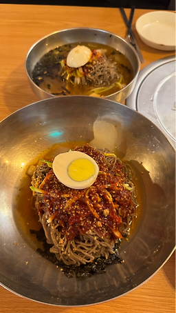 Chuncheonmakguksu 4