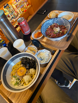 혼다라멘 4