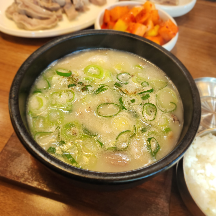 Midochon (미도촌) 3