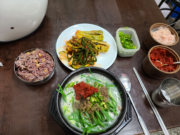 백성국밥 대표 사진