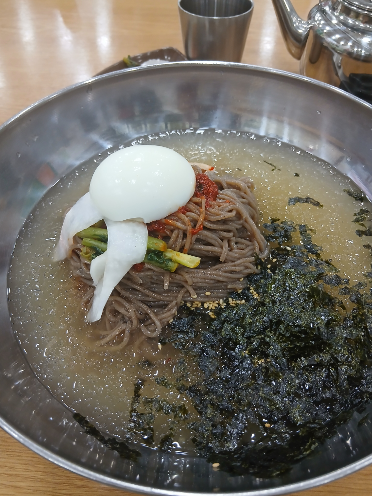 봉평산골메밀촌 2