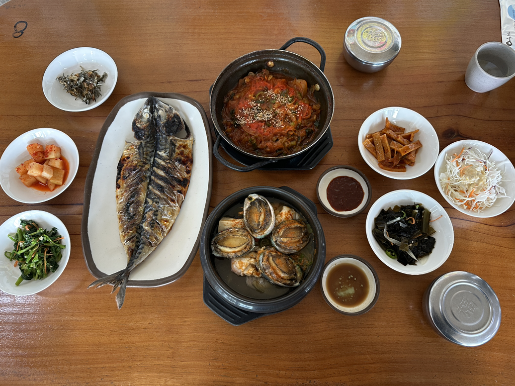 제주뚝배기 대표 사진