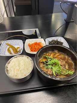 편백집 파르나스몰점 사진 2