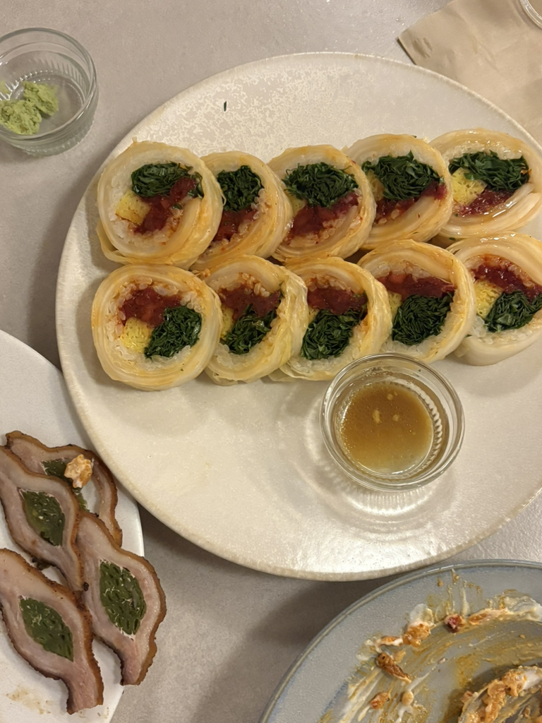 하녹 사진 3