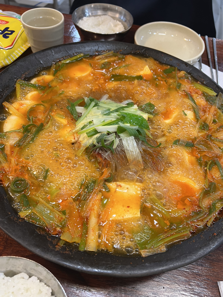 Daeseongbudaegogi 6