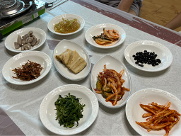 대화식당 2