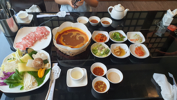 청기와샤브샤브 2
