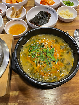 남원골추어탕 5