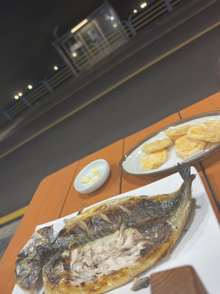 해변풍경횟집 사진 3