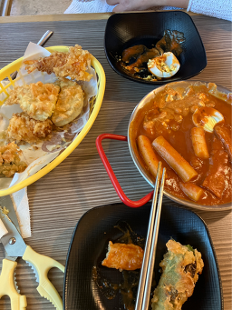 쯔루네 사진 2