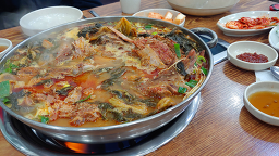 동네감자탕 사진 3