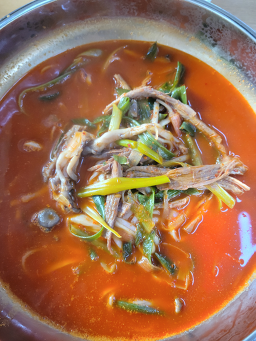 밀숲 교대점 사진 6
