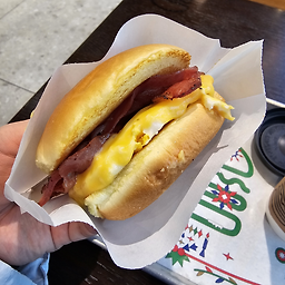 쉐이크쉑 강남스퀘어점 사진 7
