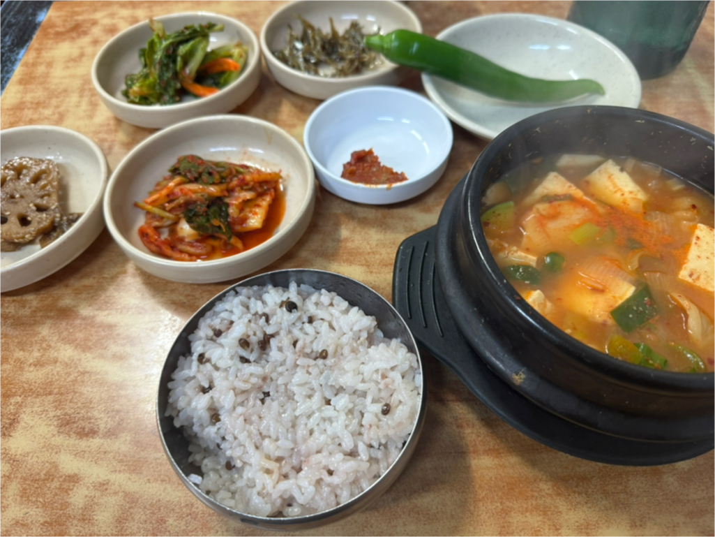 짱구분식 대표 사진