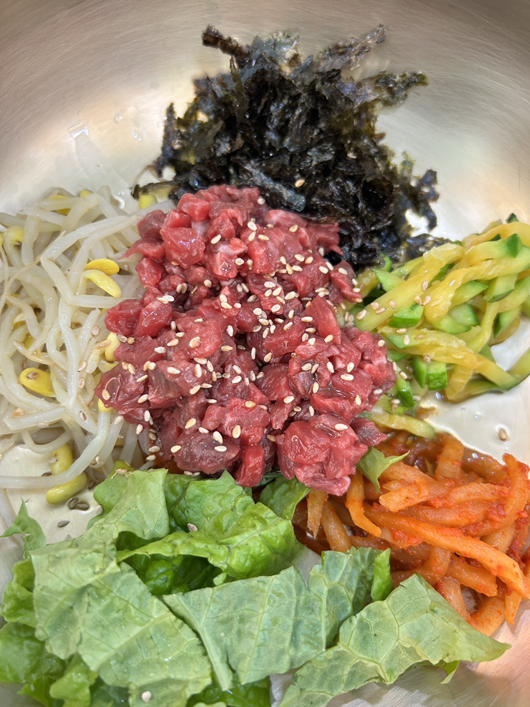 육비 1