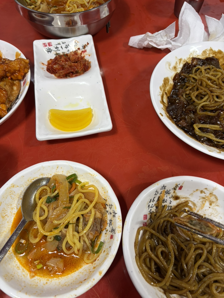 Chwihyangru (취향루) 2
