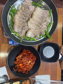 원조칼국수 사진 5