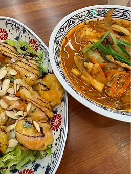 Doyajjamppong sinnaejeom (도야짬뽕 신내점) 2