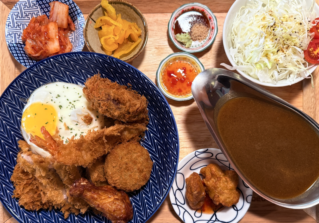 칸도카레 사진 2