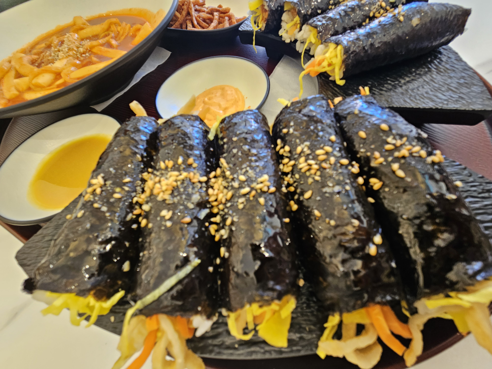 타이거꼬마김밥 대치점 대표 사진