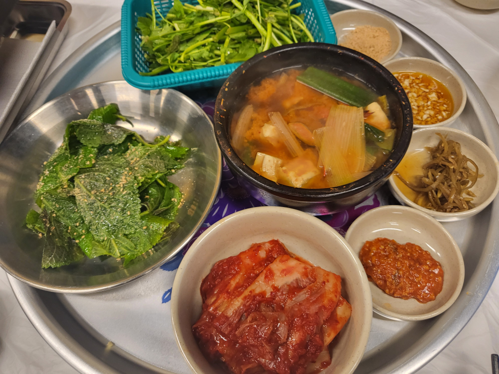 가락은하식당 사진 5