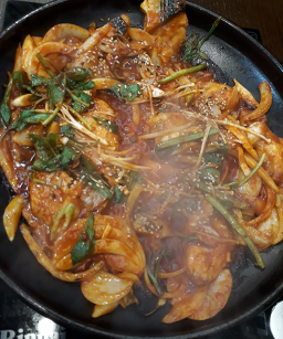 초원복국 5