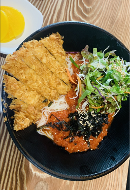 Donchimam (돈치맘) 3