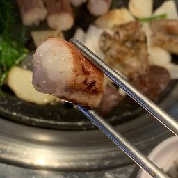 황소곱창 사진 2