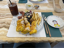Beureonchiuijeongseok 6