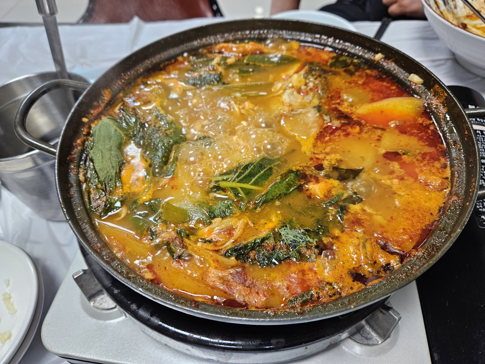 두천매운탕 1