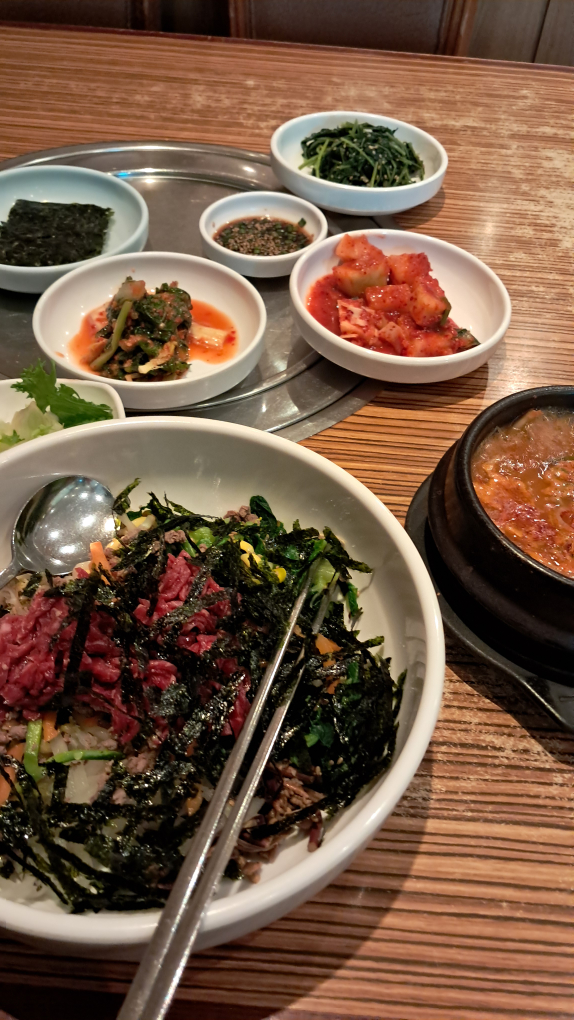 새벽집 청담점 사진 3