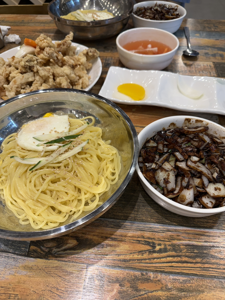 Myeonghwaru (명화루) 3