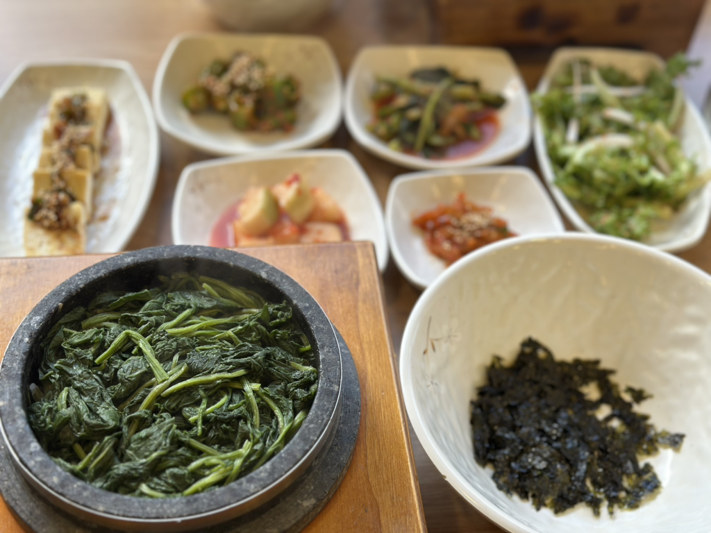 개봉칡냉면 3
