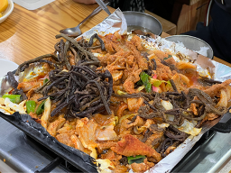 큰산식당 본점 사진 5