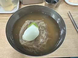 Pyeongyangmyeonok (평양면옥) 2