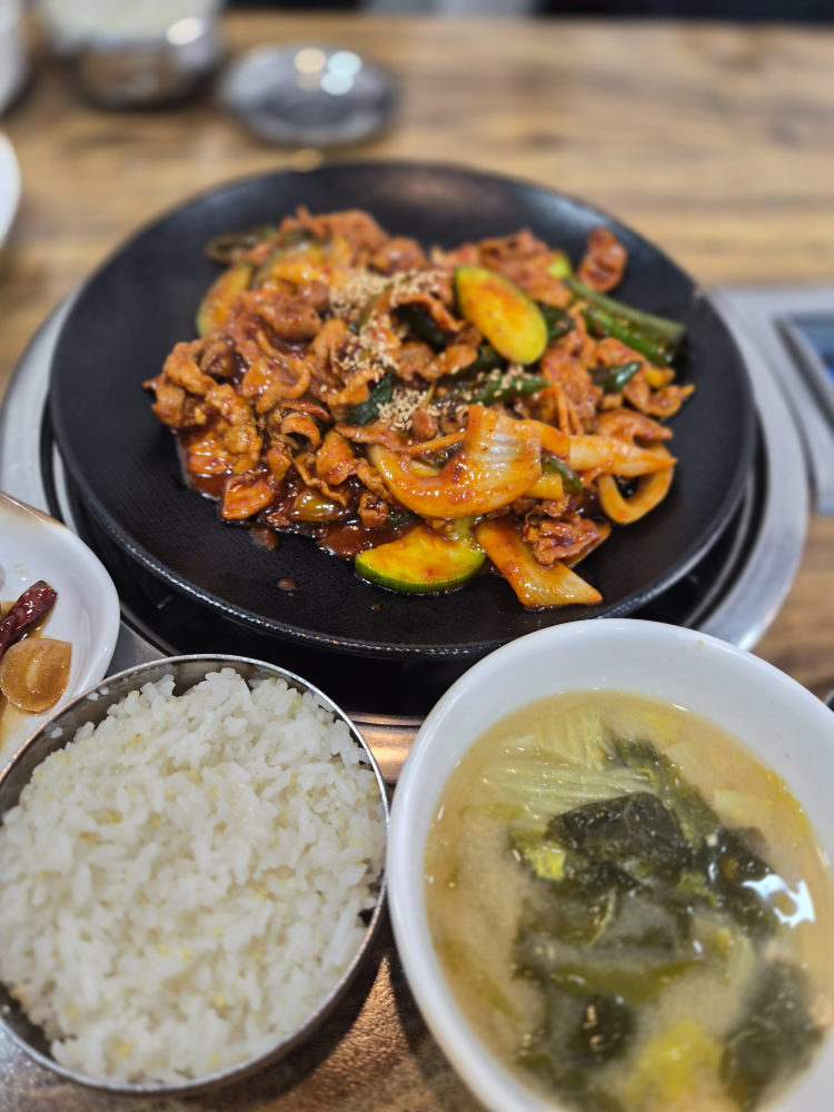 제주향 1