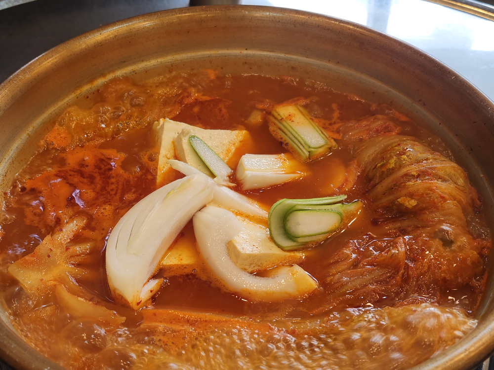 사당역김치찌개 사진 5